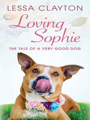 cover image of Loving Sophie